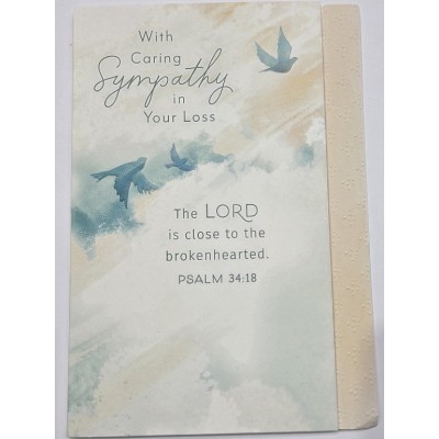 Card Sympathy