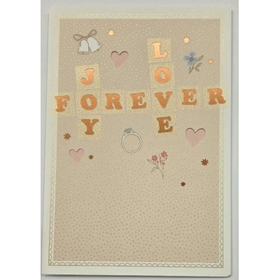 Card Wedding