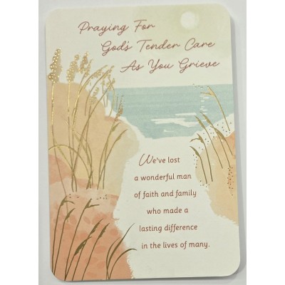 Card Sympathy