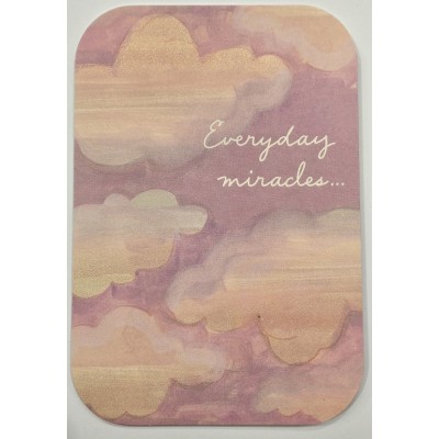 Card Praying For You