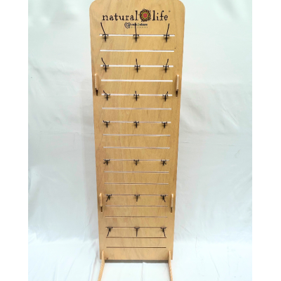 Display Stand Large Boho