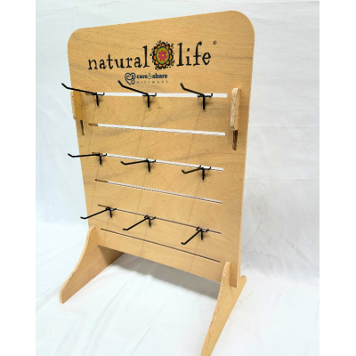 Display Stand Small Boho/AFR