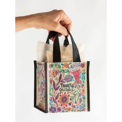 Happy Bag Small Thankful Grateful
