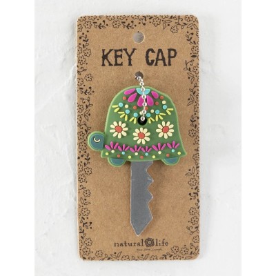Key Cap Slow Down Turtle