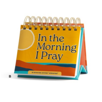 Daybrightener In The Morning I Pray