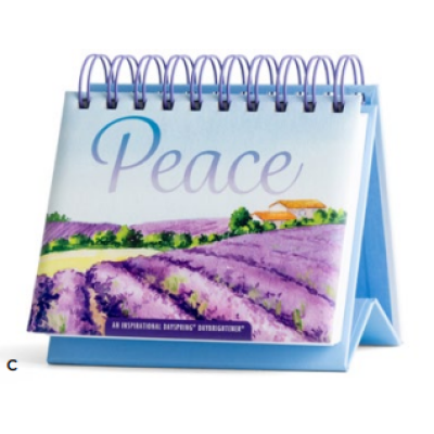Daybrightener Peace