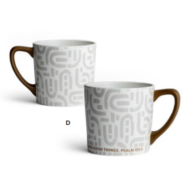 Mug Good Things
