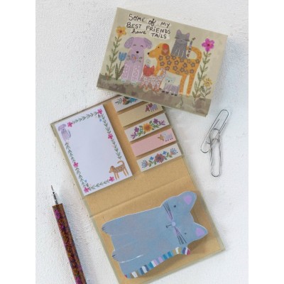 Sticky Note Book Some Of My Best
