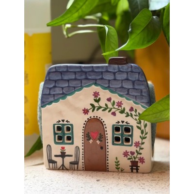Sponge Holder Cottage