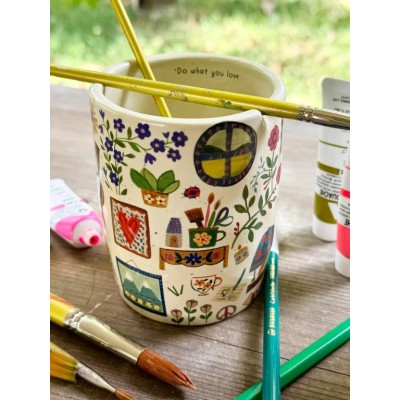 Painter's Cup Do What You Love