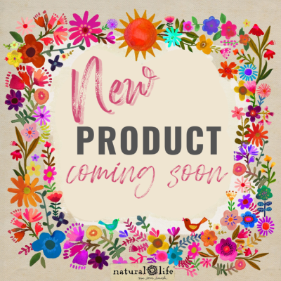 Icon Hair Claw Brown Guitar