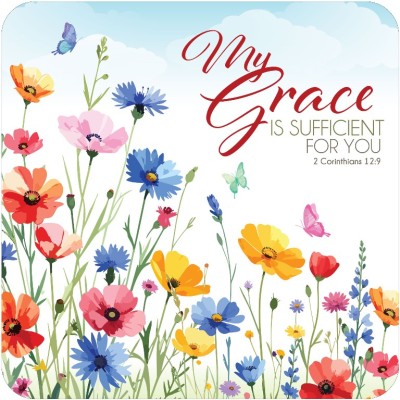 Coaster My Grace