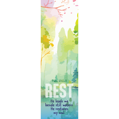 Bookmark Rest
