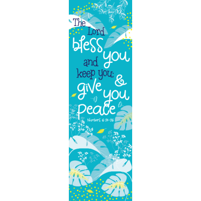 Bookmark Bless You