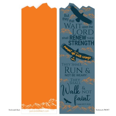 Bookmark Eagles