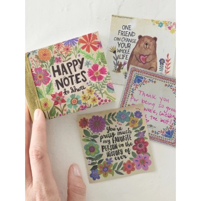 Happy Note Tiny Cream