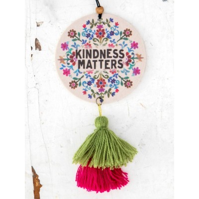 Air Freshener Kindness Matters