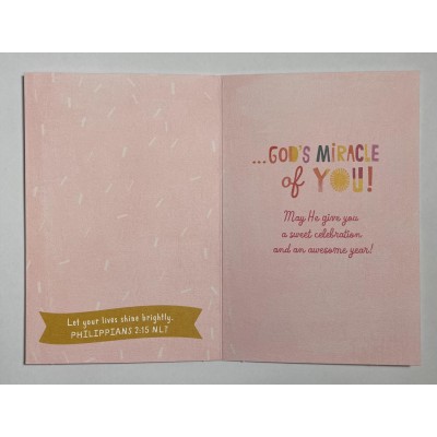 Card - Birthday For Her
