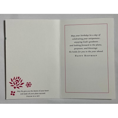 Card - Birthday
