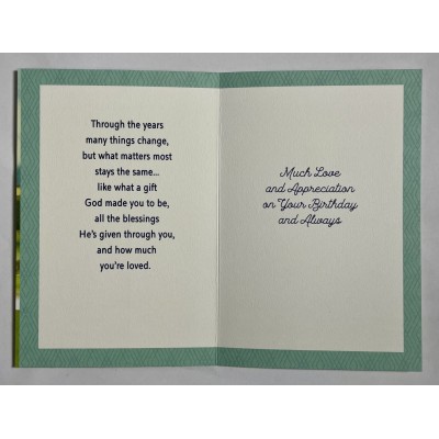 Card - Birthday Dad