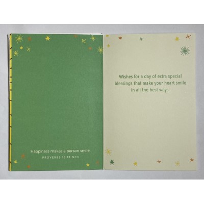 Card - Birthday
