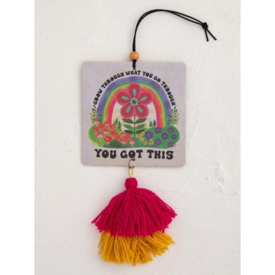 Air Freshener You Got This