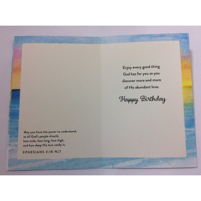 Card Birthday 50 For Anyone