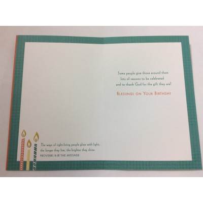 Card Birthday 60 For Anyone