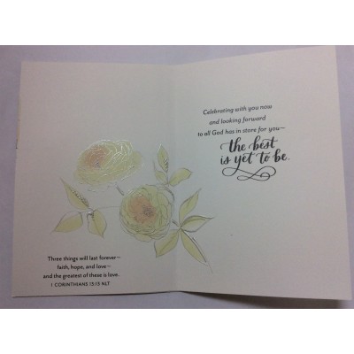 Card Wedding