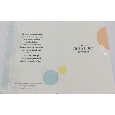 Card Birthday