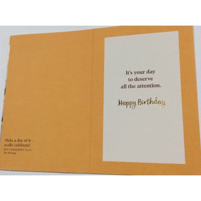 Card Birthday Humour