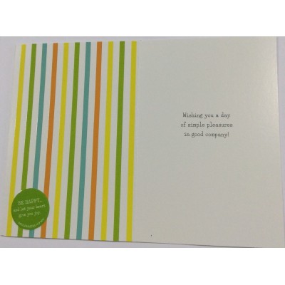 Card Birthday Humour
