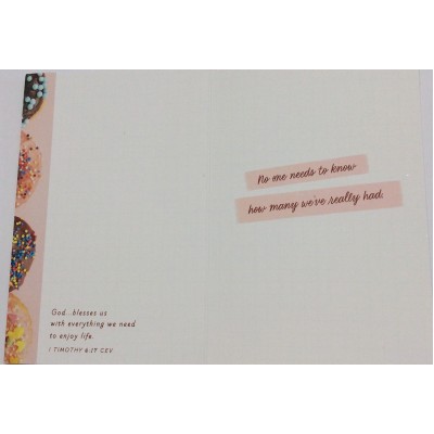Card Birthday Humour