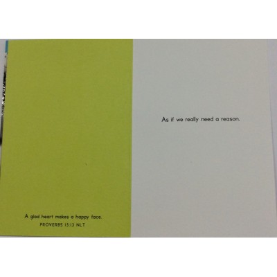 Card Birthday Humour
