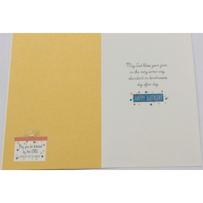 Card For Her Birthday