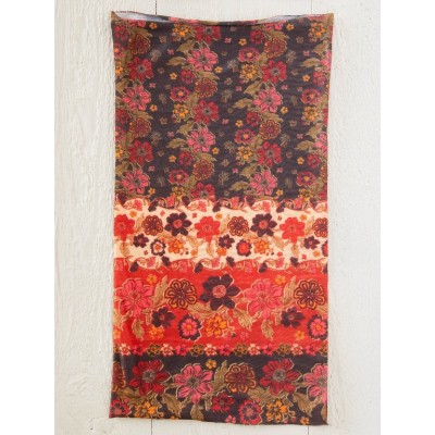 Boho Bandeau Tan Stella Blooms