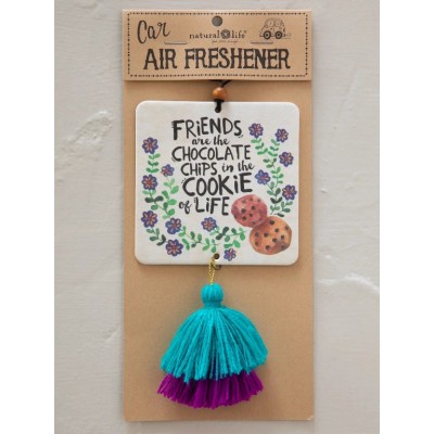 Air Freshener Chocolate Chips