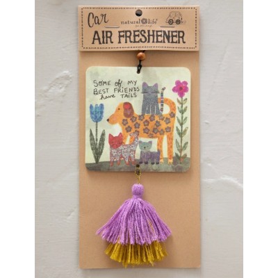 Air Freshener Some Best Friends