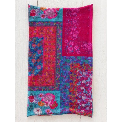 Boho Bandeau Jewel Positano Scarf