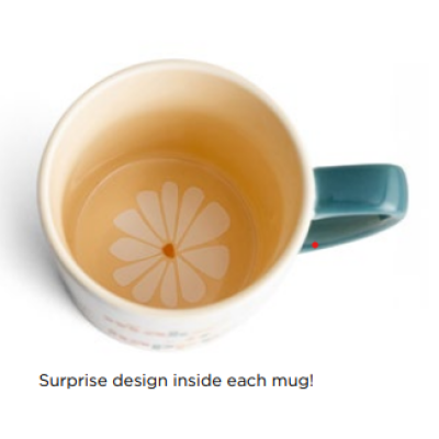Mug All Things Are New