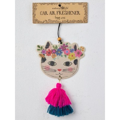 Air Freshener Cat