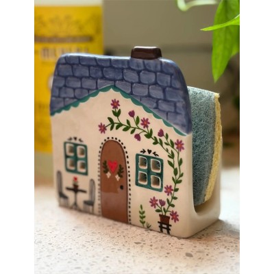Sponge Holder Cottage