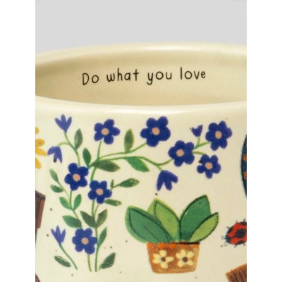 Painter's Cup Do What You Love
