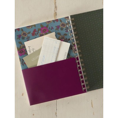 12 Month Planner Enjoy The Little