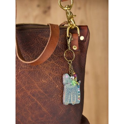 Key Clip Talk To Animals Cat