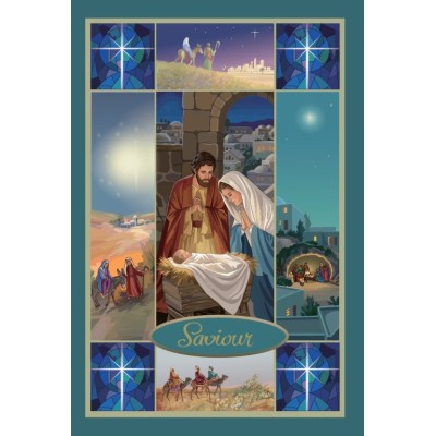 Christmas Card Budget Pack A