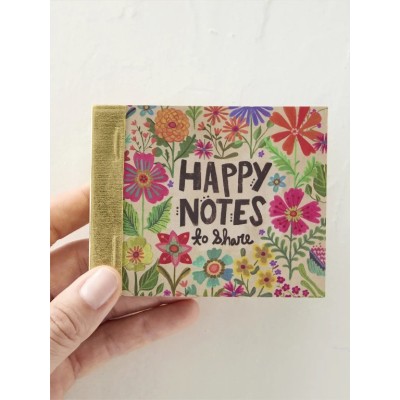 Happy Note Tiny Cream